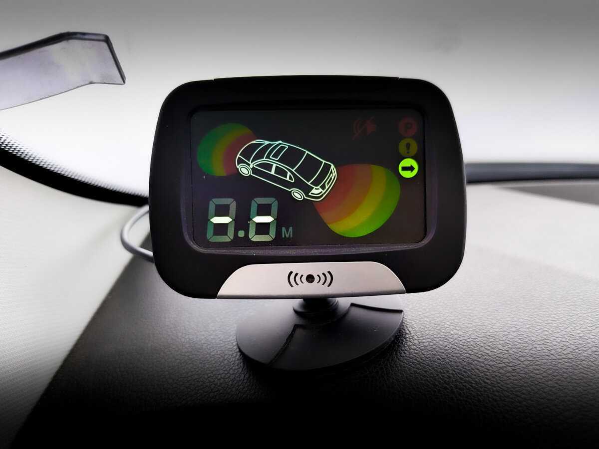 Skoda Rapid с пробегом — 2020 год. Фото: #20