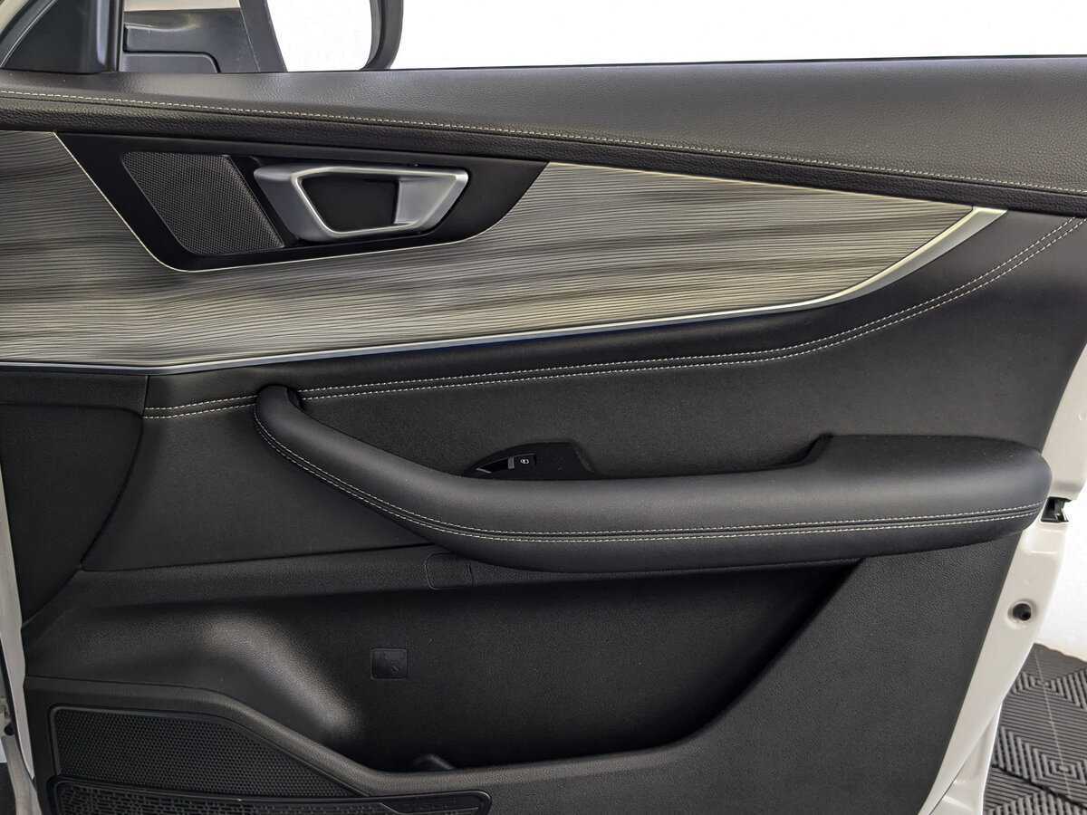 Chery Tiggo 8 Pro Max с пробегом — 2023 год. Фото: #19