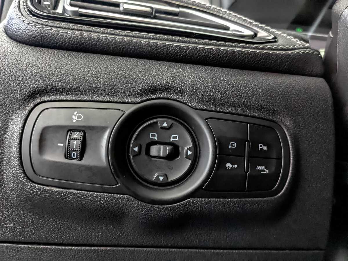 Chery Tiggo 7 с пробегом — 2019 год. Фото: #23