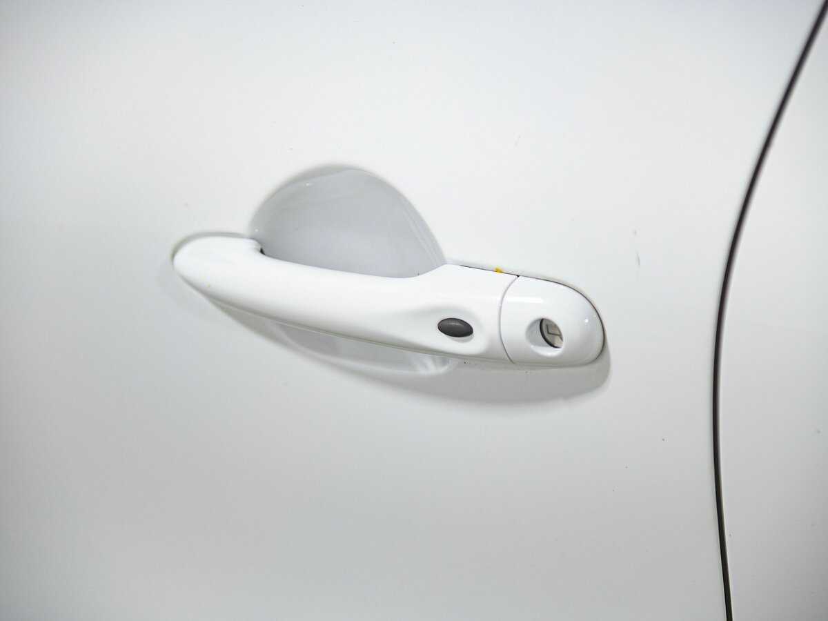 Renault Kaptur с пробегом — 2021 год. Фото: #20