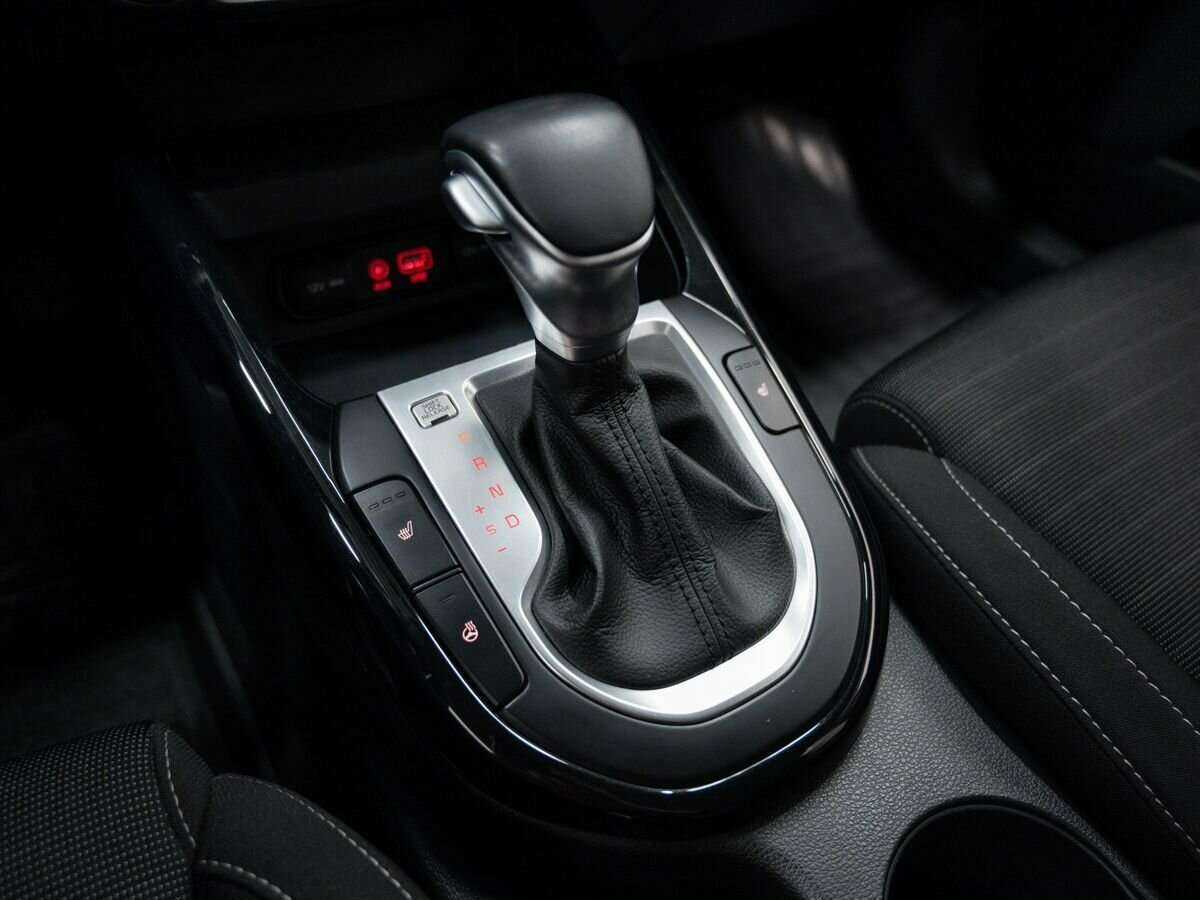 Kia Cerato с пробегом — 2019 год. Фото: #19