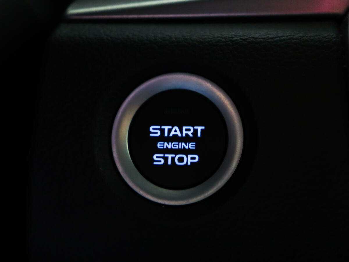 Geely Coolray с пробегом — 2021 год. Фото: #18