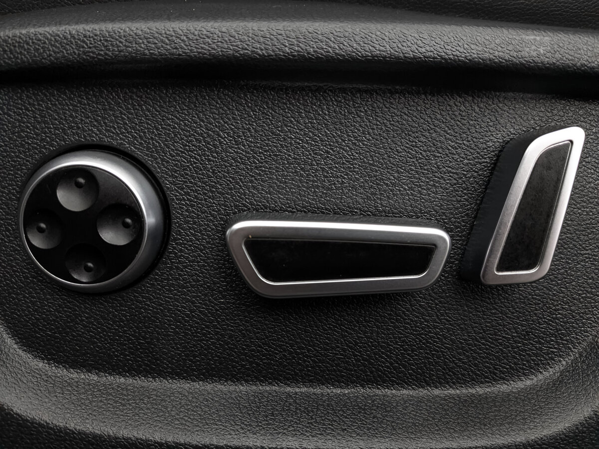 Chery Tiggo 4 с пробегом — 2022 год. Фото: #23