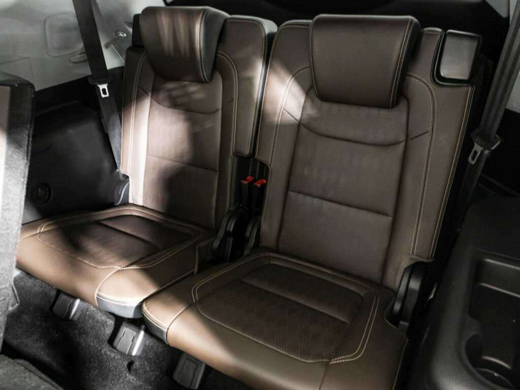 Chery Tiggo 8 Pro с пробегом — 2023 год. Фото: #20