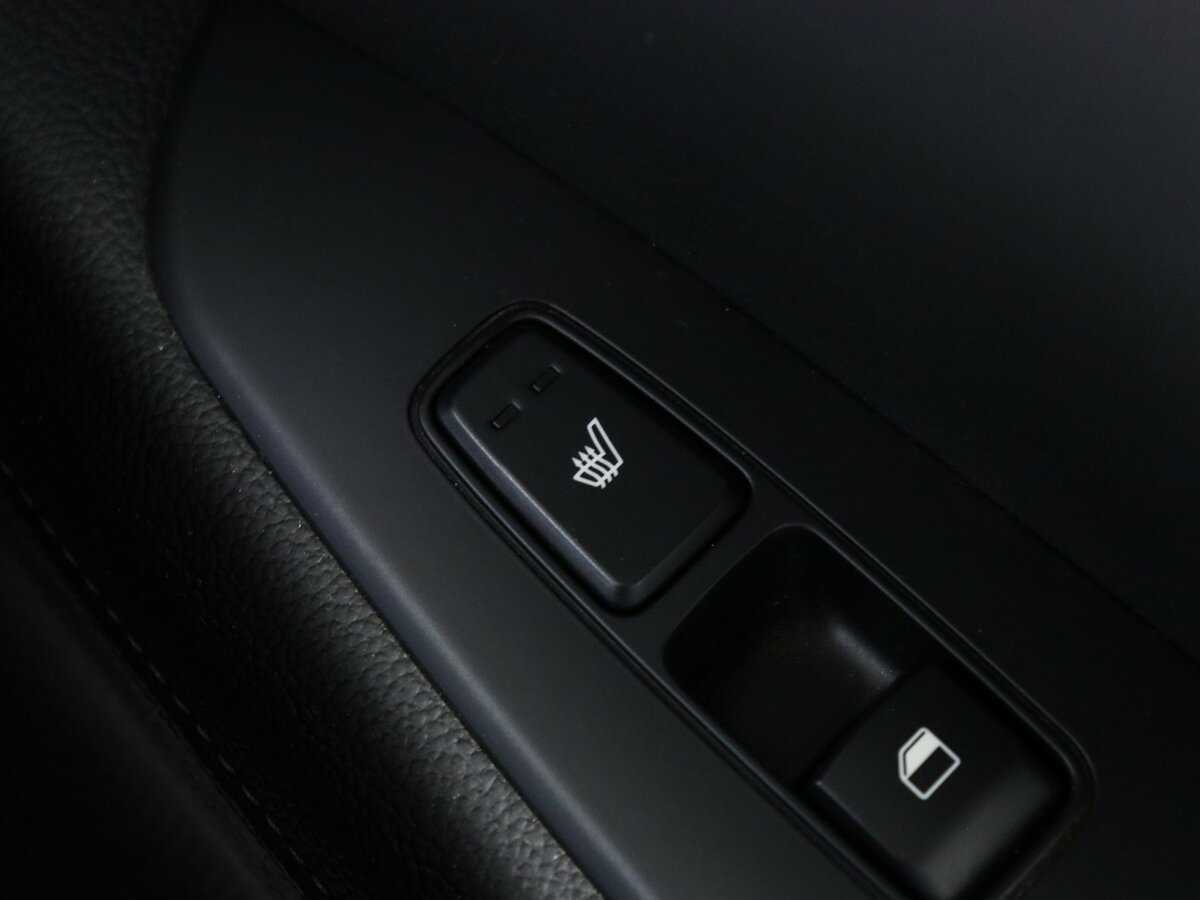 Kia Cerato с пробегом — 2021 год. Фото: #11