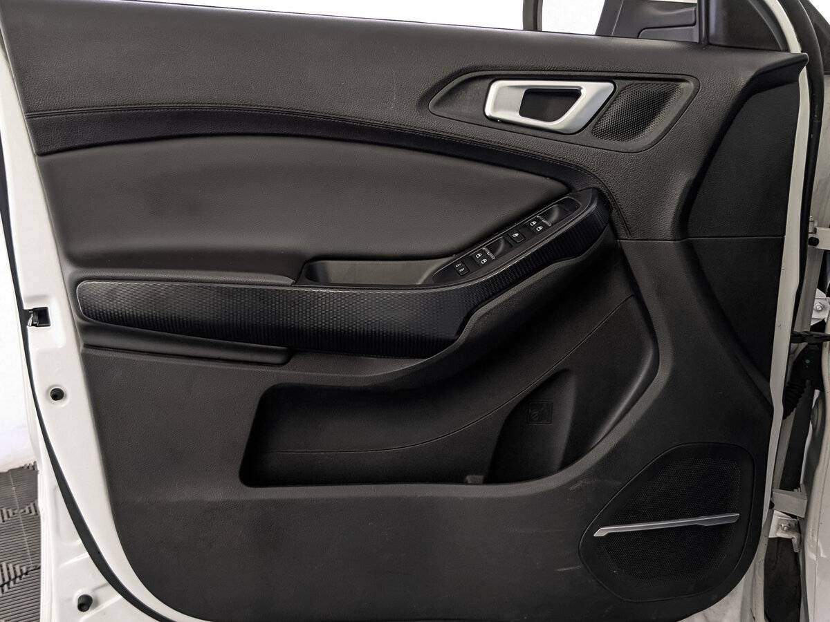 Chery Tiggo 4 с пробегом — 2022 год. Фото: #17