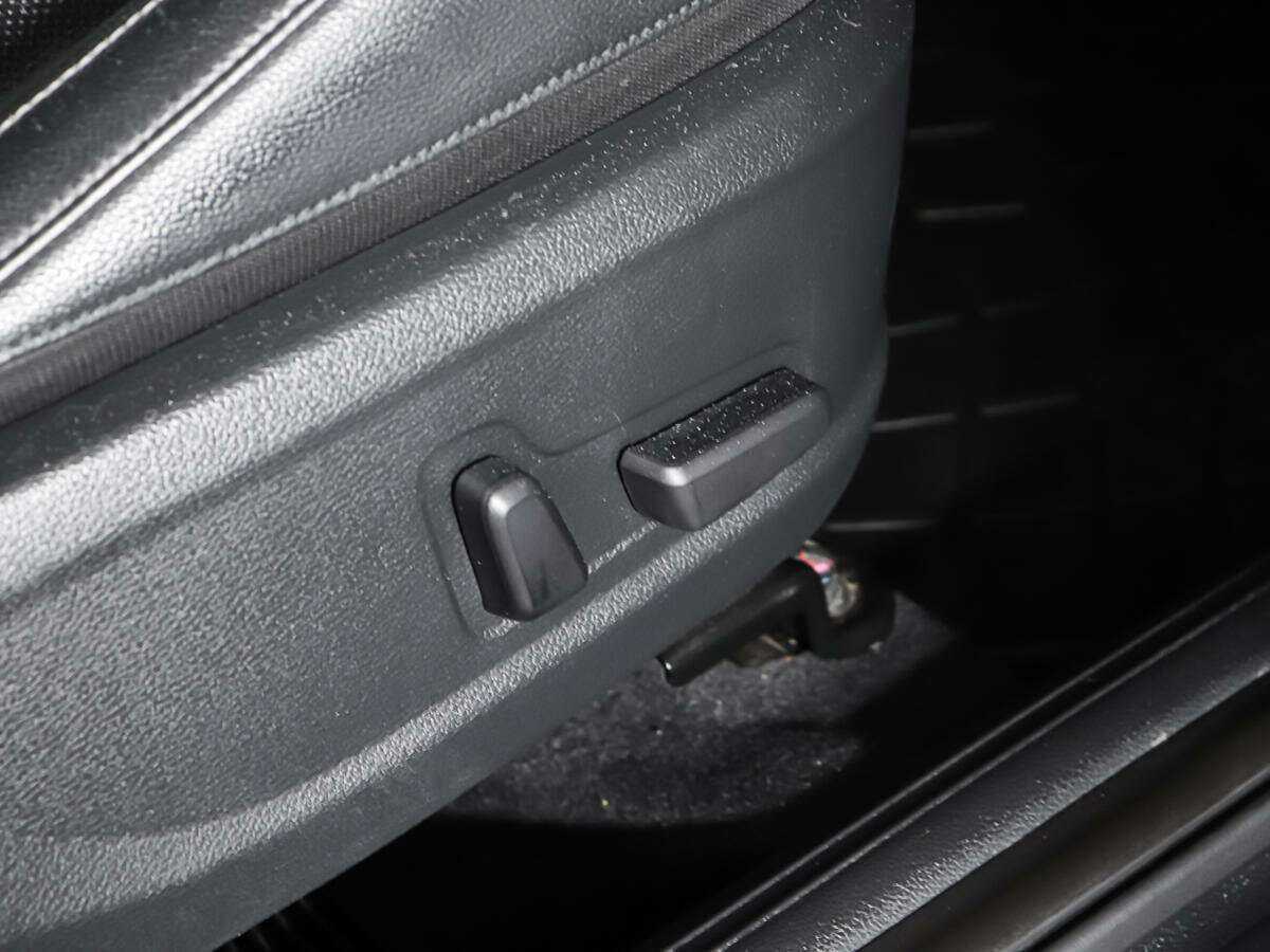 Kia Soul с пробегом — 2019 год. Фото: #15