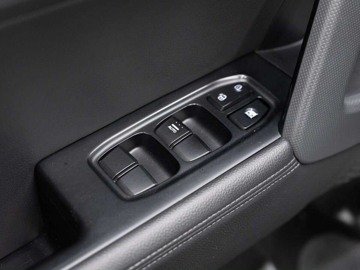 Hyundai Creta с пробегом — 2018 год. Фото: #16