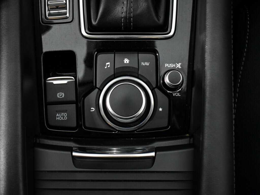 Mazda 6 с пробегом — 2019 год. Фото: #10