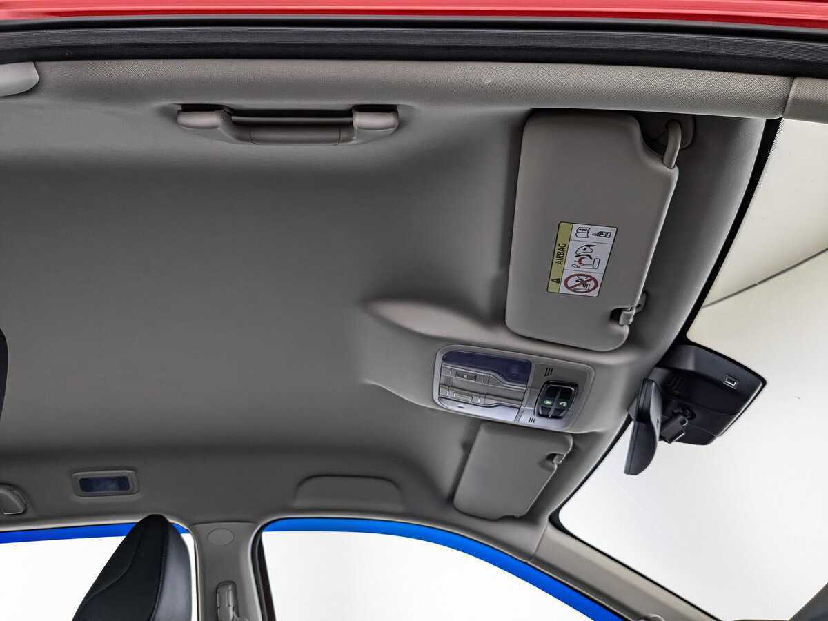 Haval F7 с пробегом — 2024 год. Фото: #22