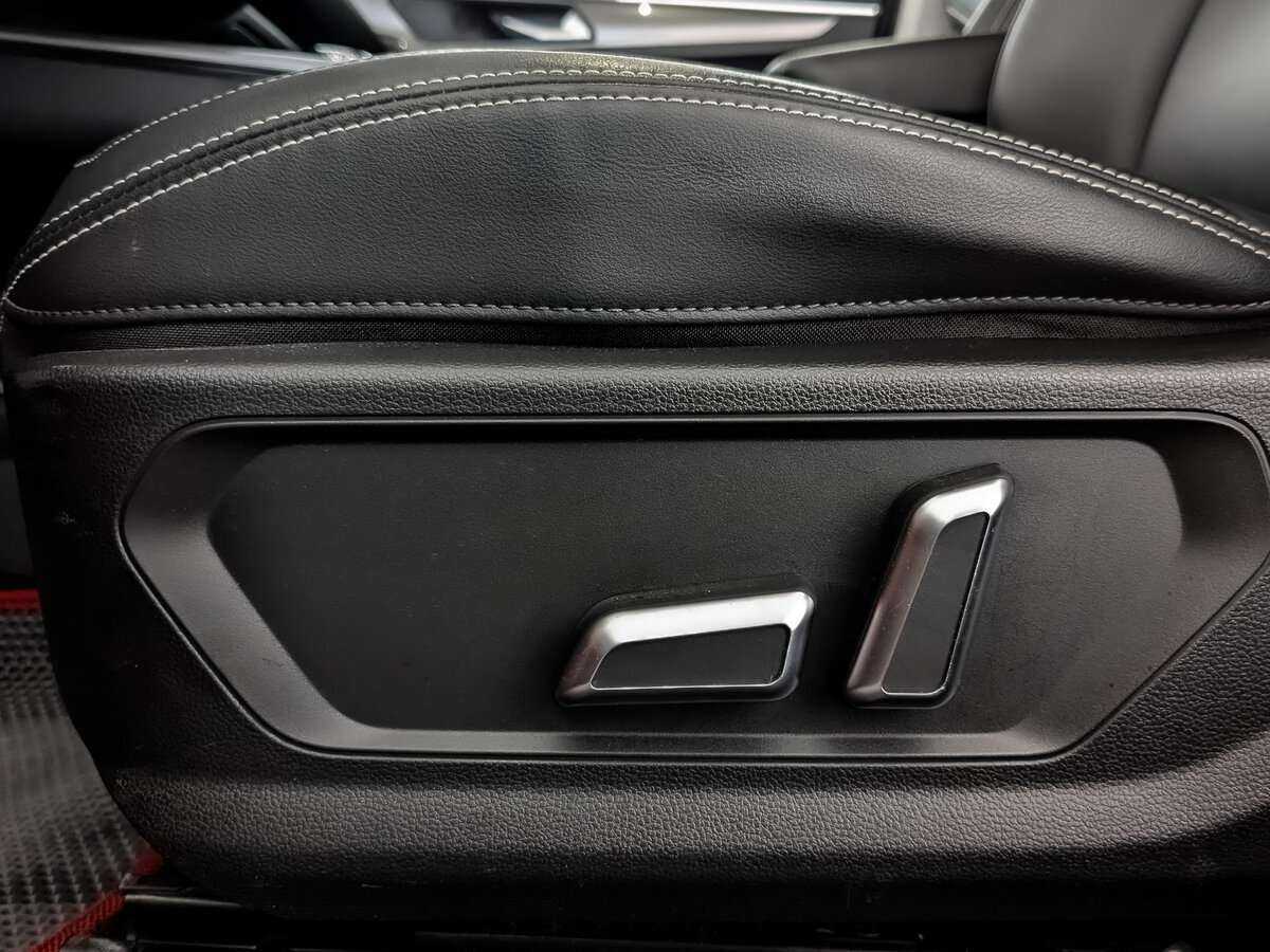 Haval Jolion с пробегом — 2022 год. Фото: #19