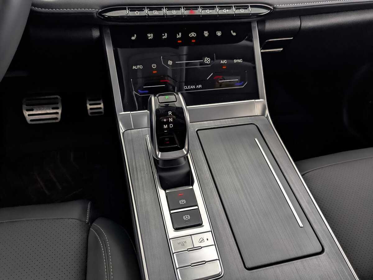 Chery Tiggo 7 Pro с пробегом — 2023 год. Фото: #26