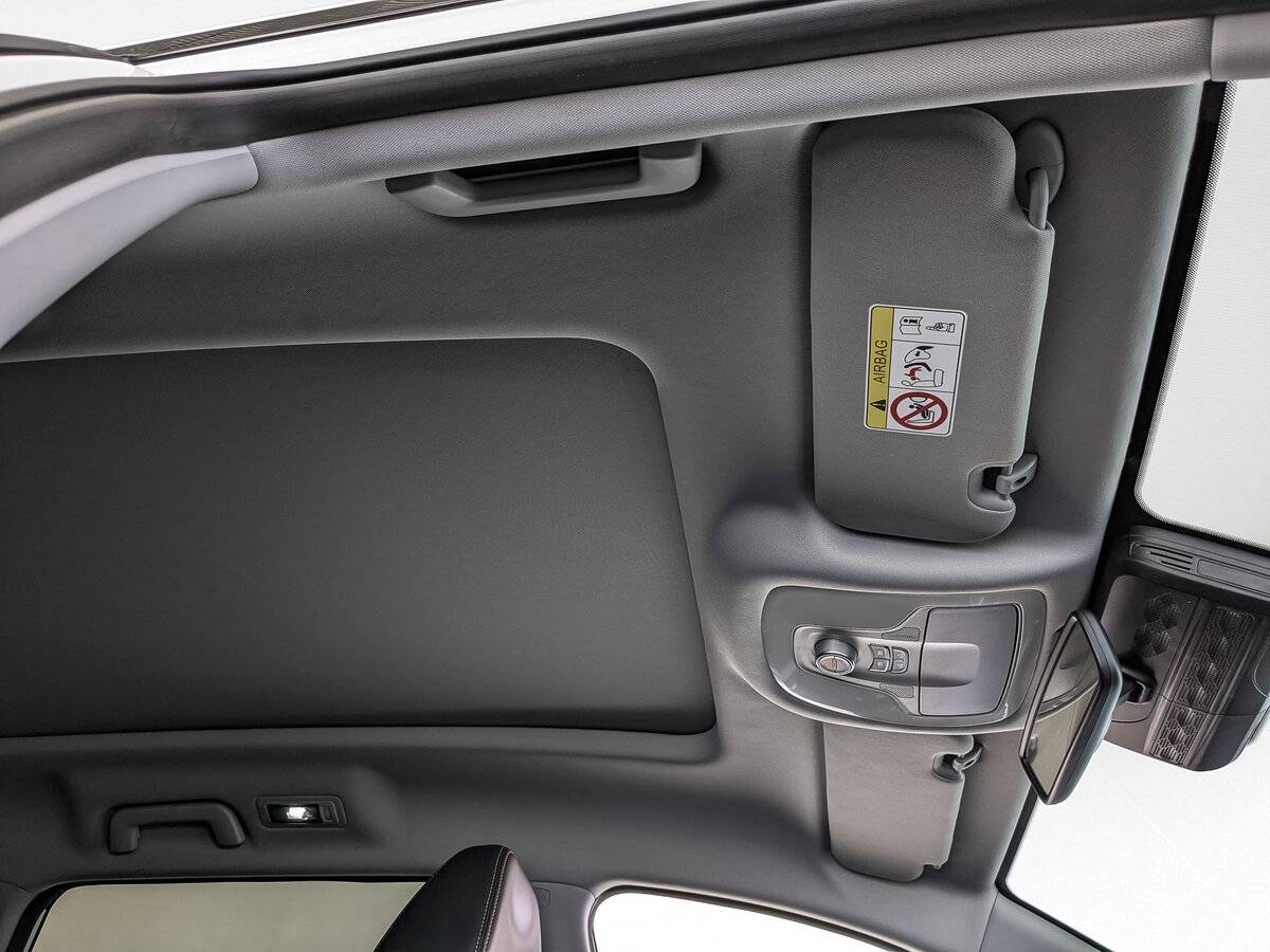 Chery Tiggo 8 Pro с пробегом — 2022 год. Фото: #22