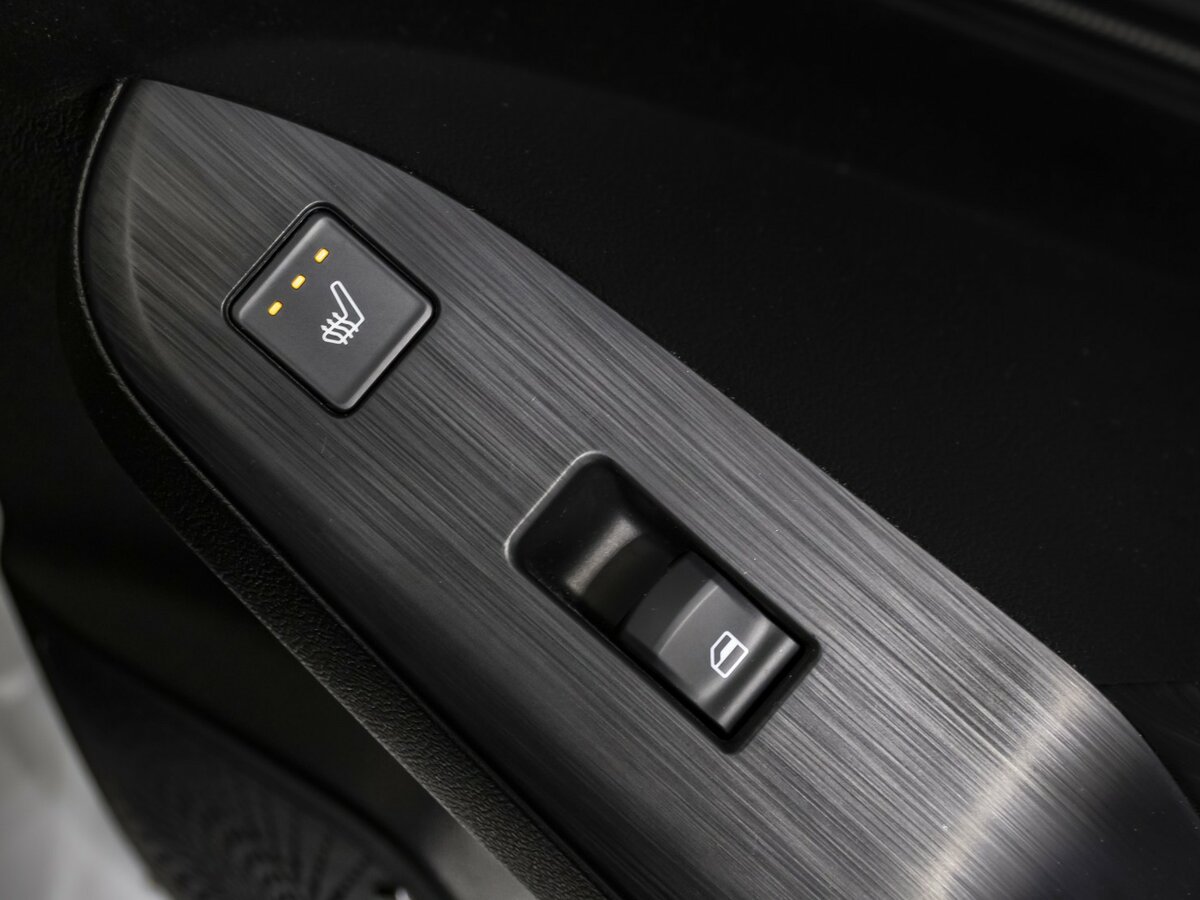 Haval Jolion с пробегом — 2024 год. Фото: #15