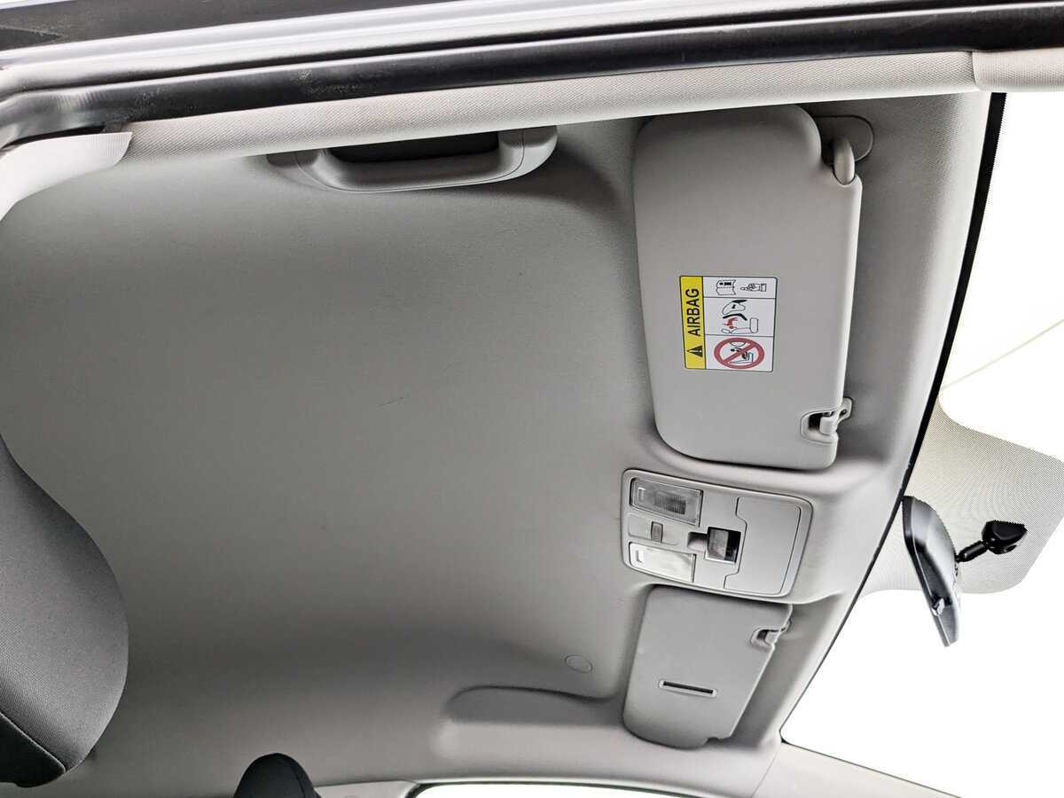 Kia Ceed с пробегом — 2017 год. Фото: #23