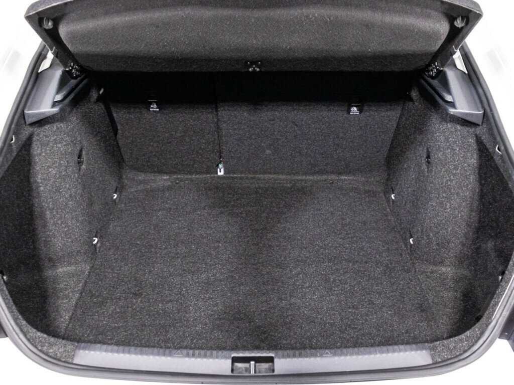 Skoda Octavia с пробегом — 2018 год. Фото: #14