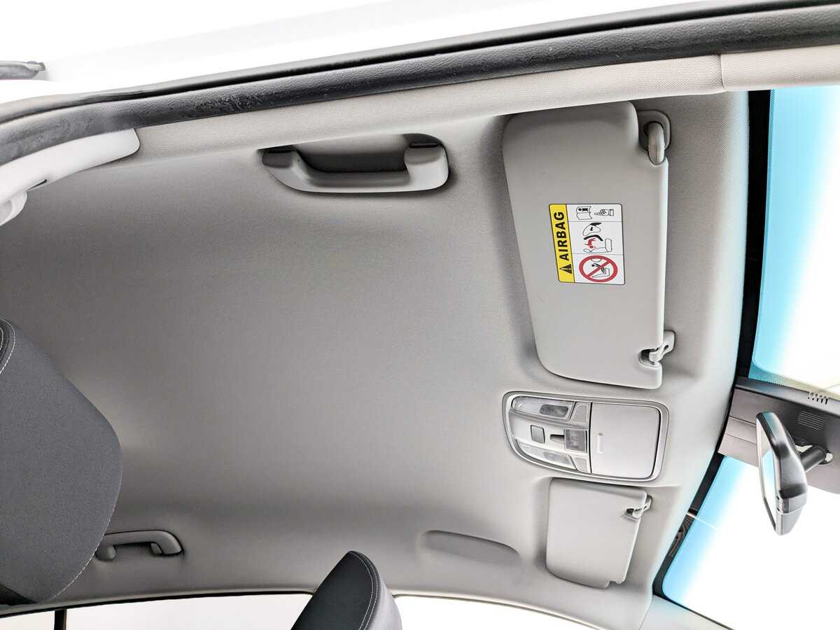 Kia Sportage с пробегом — 2018 год. Фото: #19