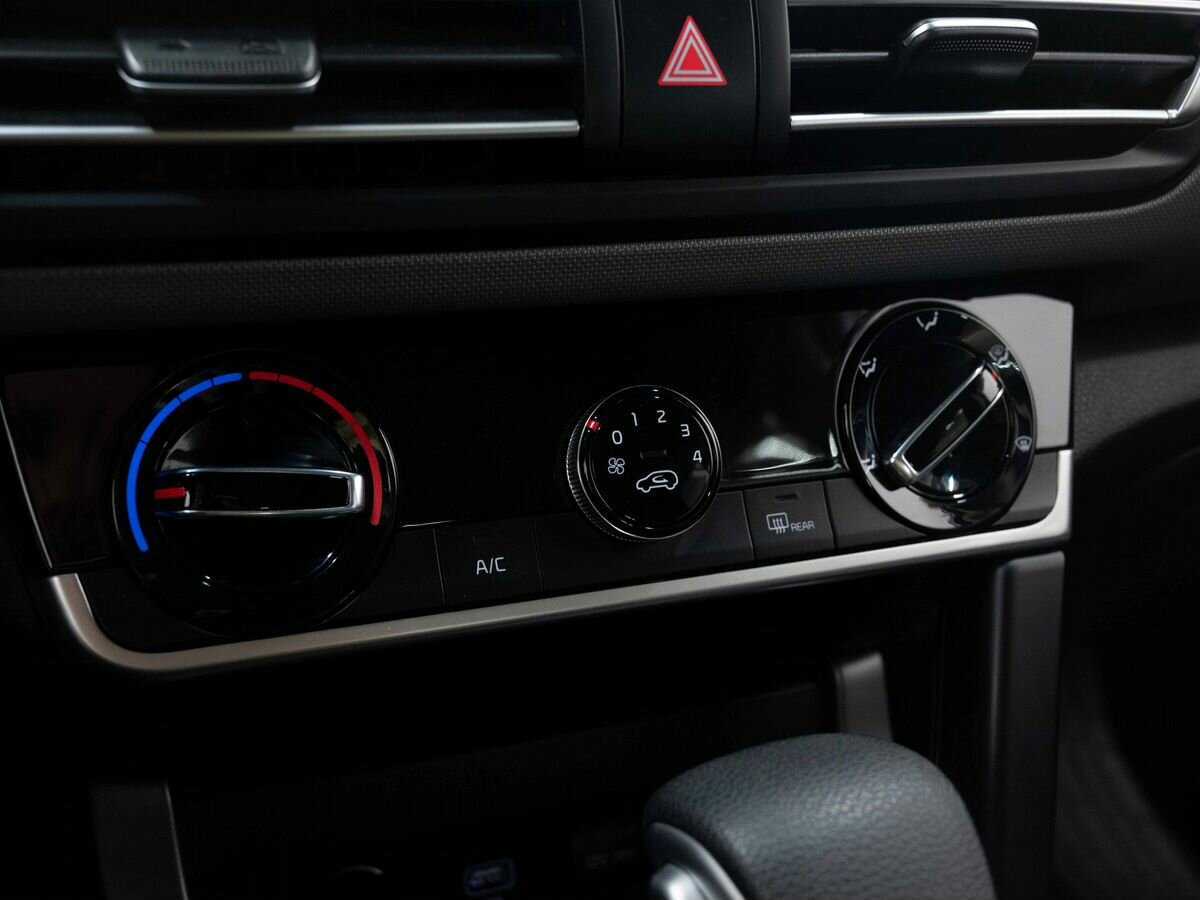 Kia Seltos с пробегом — 2021 год. Фото: #17