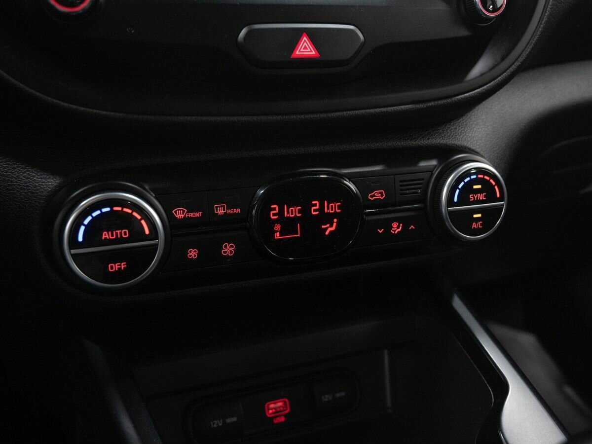 Kia Soul с пробегом — 2019 год. Фото: #18