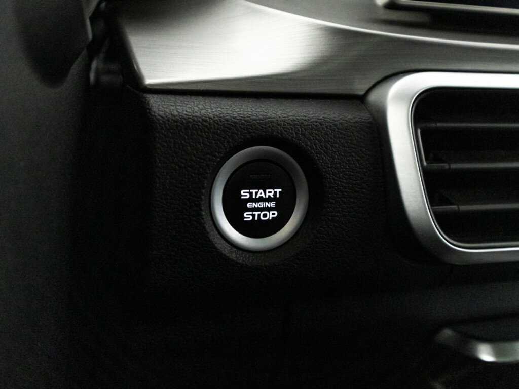 Geely Coolray с пробегом — 2020 год. Фото: #16