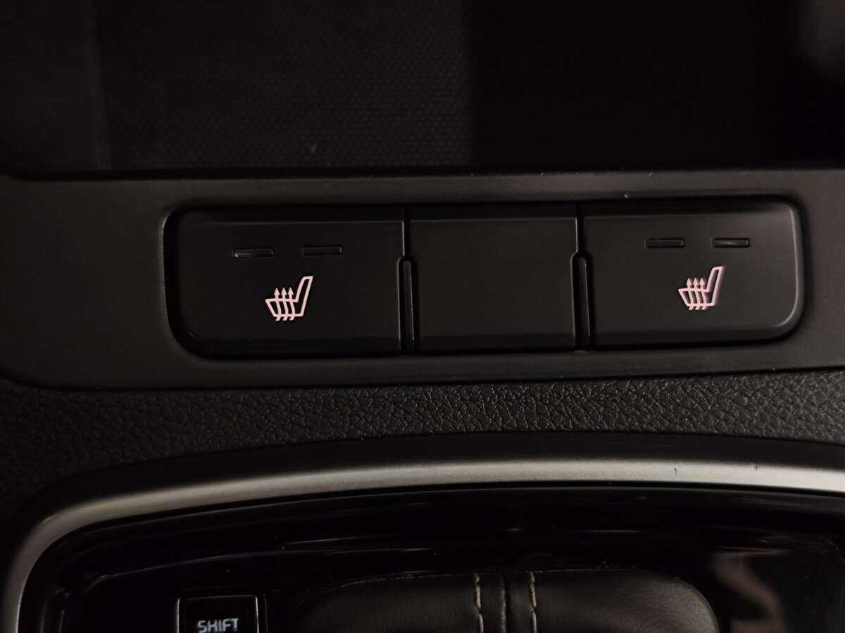 Kia Rio с пробегом — 2021 год. Фото: #18