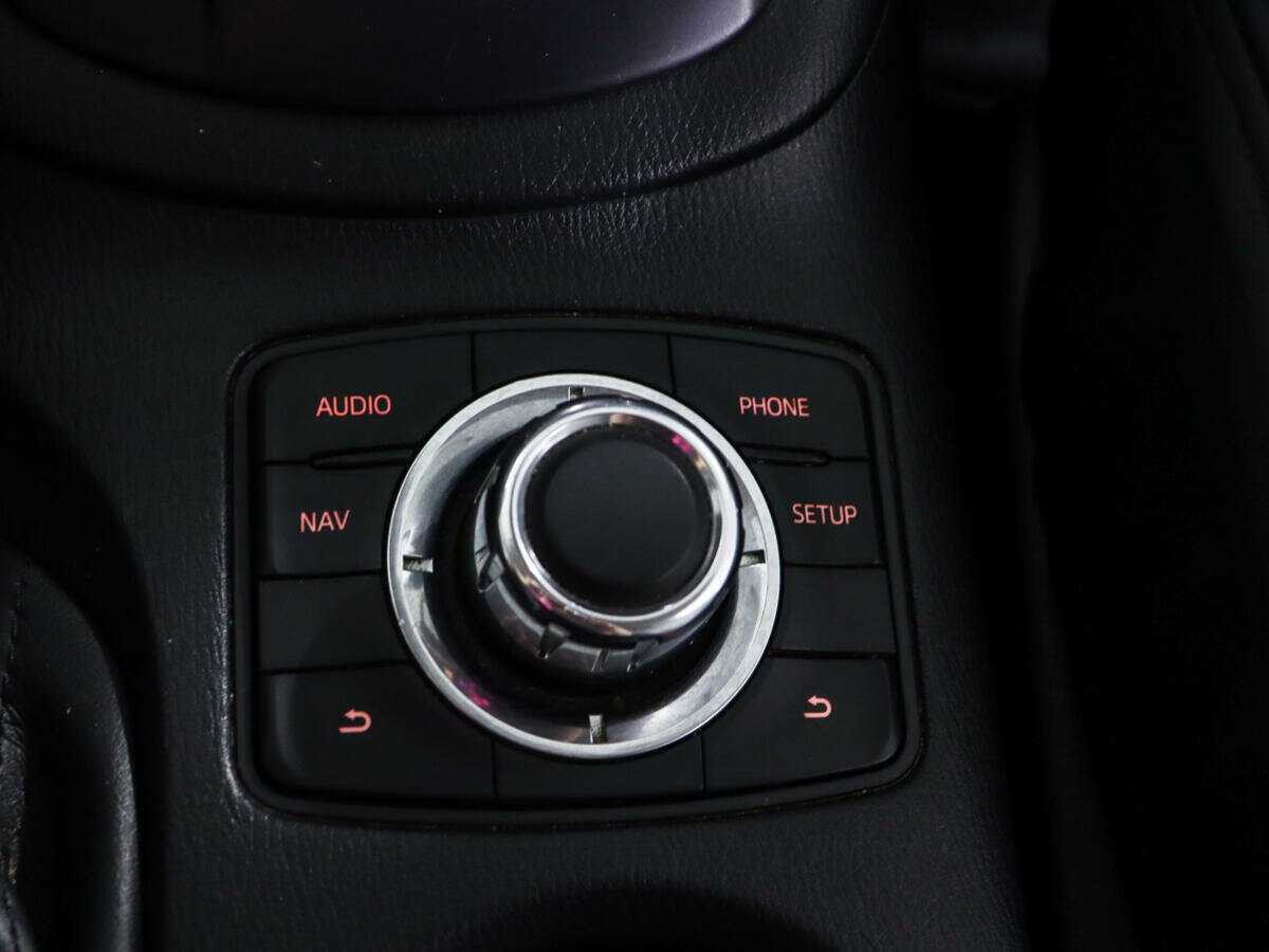 Mazda CX-5 с пробегом — 2013 год. Фото: #15