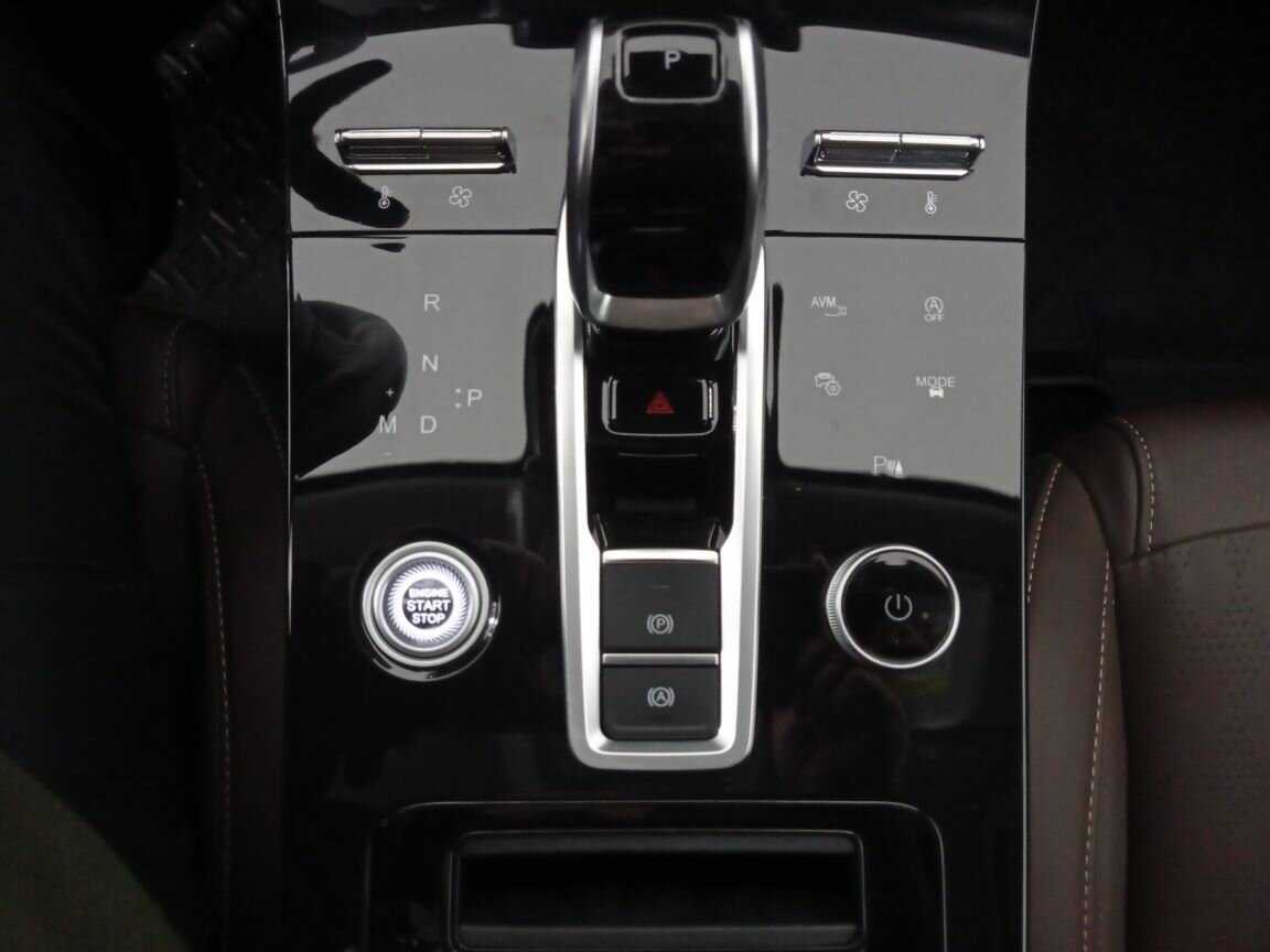 Chery Tiggo 8 Pro с пробегом — 2023 год. Фото: #12