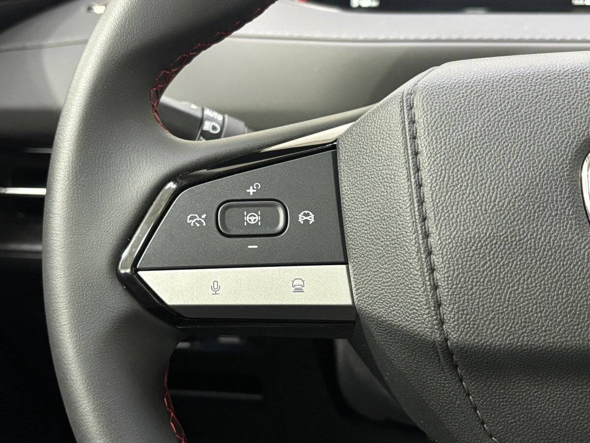 Changan UNI-S (CS55 Plus) с пробегом — 2024 год. Фото: #20