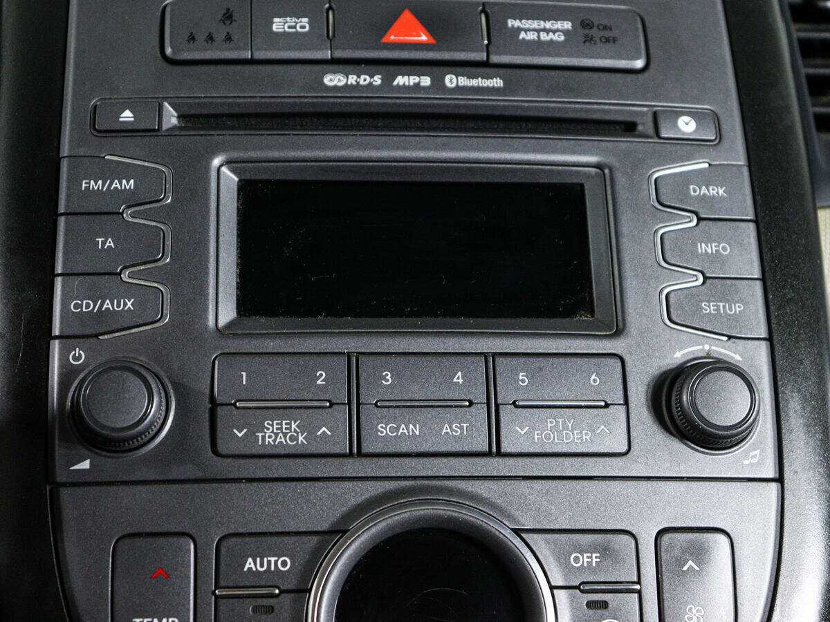 Kia Soul с пробегом — 2013 год. Фото: #19