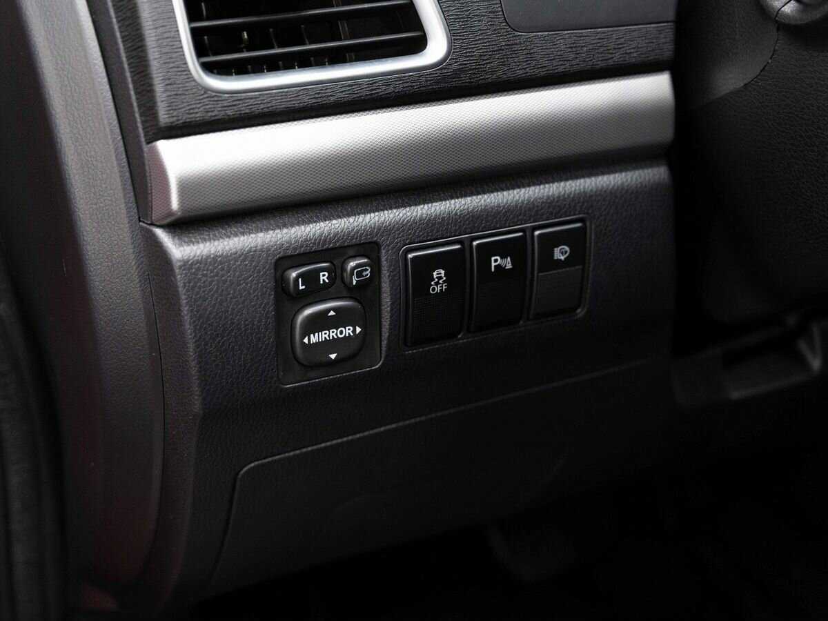 Haval H6 с пробегом — 2016 год. Фото: #21