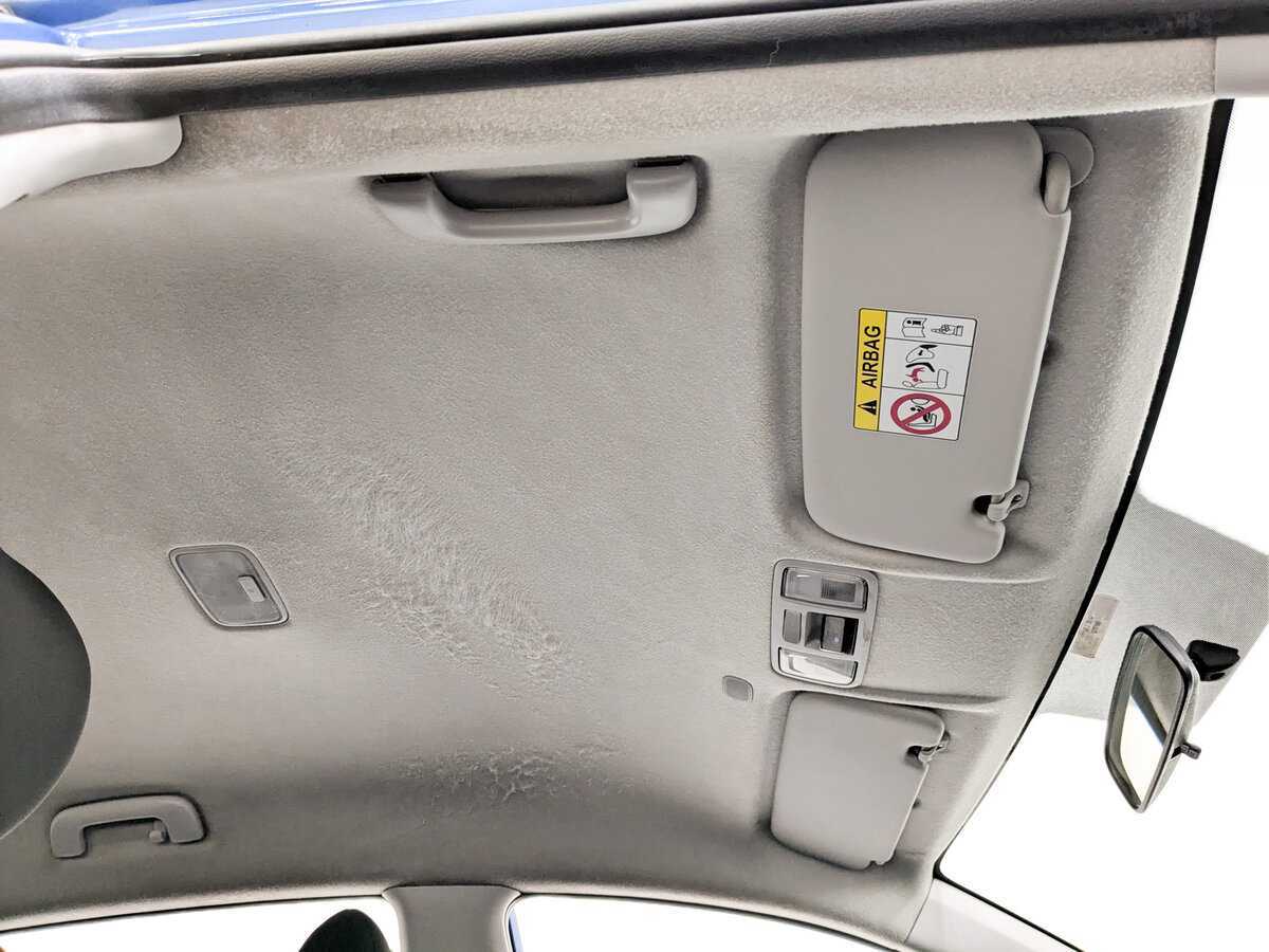 Kia Rio с пробегом — 2019 год. Фото: #21