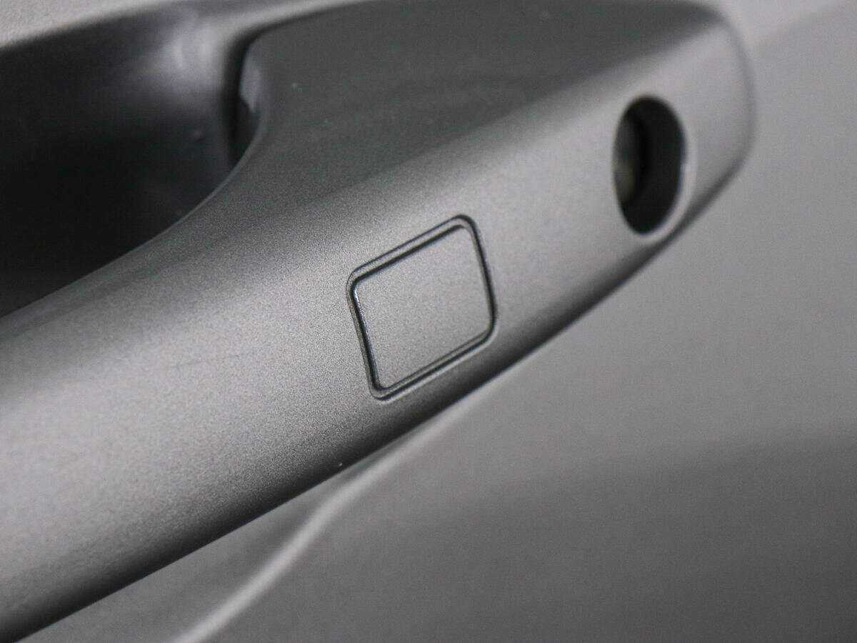 Haval F7x с пробегом — 2021 год. Фото: #13