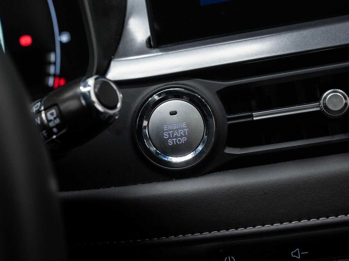 Chery Tiggo 4 Pro с пробегом — 2023 год. Фото: #21