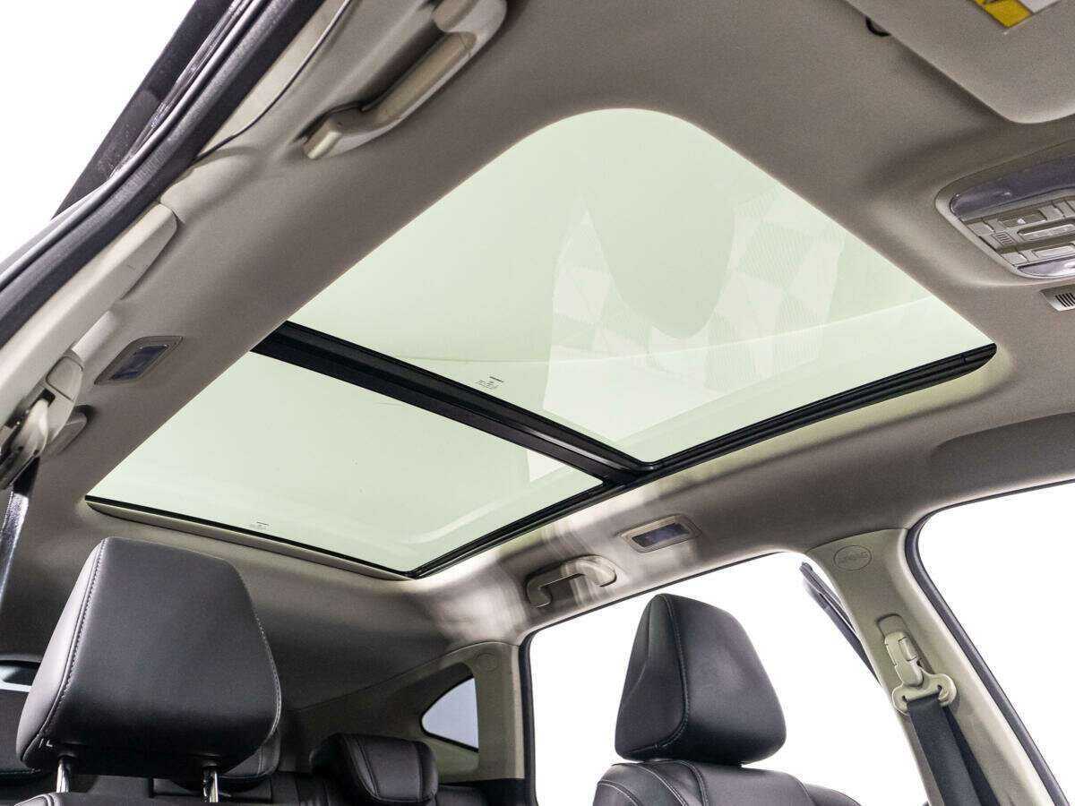 Haval F7 с пробегом — 2019 год. Фото: #21