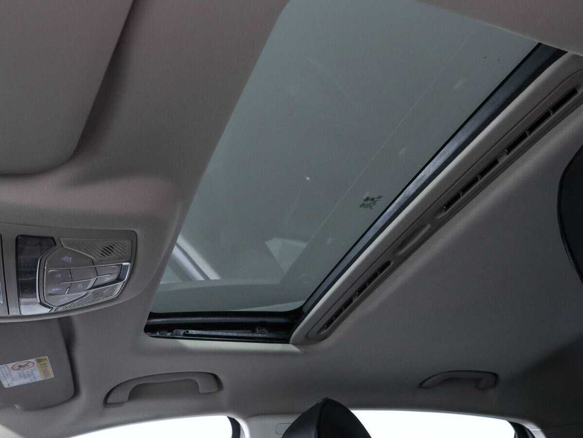 FAW Bestune B70 с пробегом — 2023 год. Фото: #13