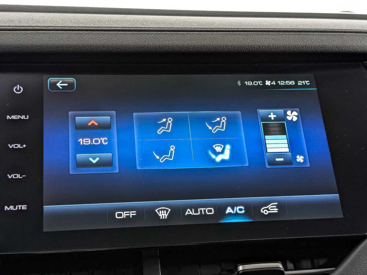 Haval F7 с пробегом — 2021 год. Фото: #20