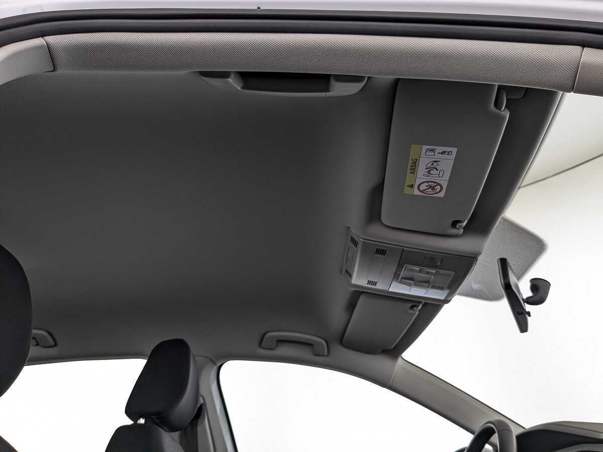 Volkswagen Jetta с пробегом — 2020 год. Фото: #20