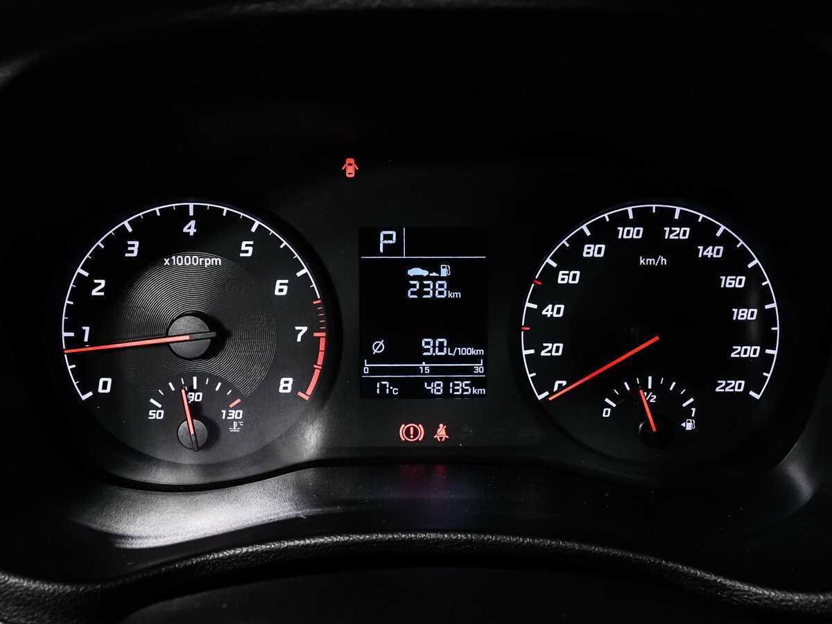 Hyundai Solaris с пробегом — 2021 год. Фото: #9