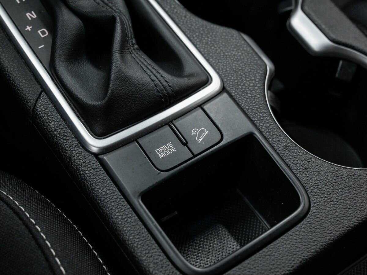 Kia Sportage с пробегом — 2020 год. Фото: #15