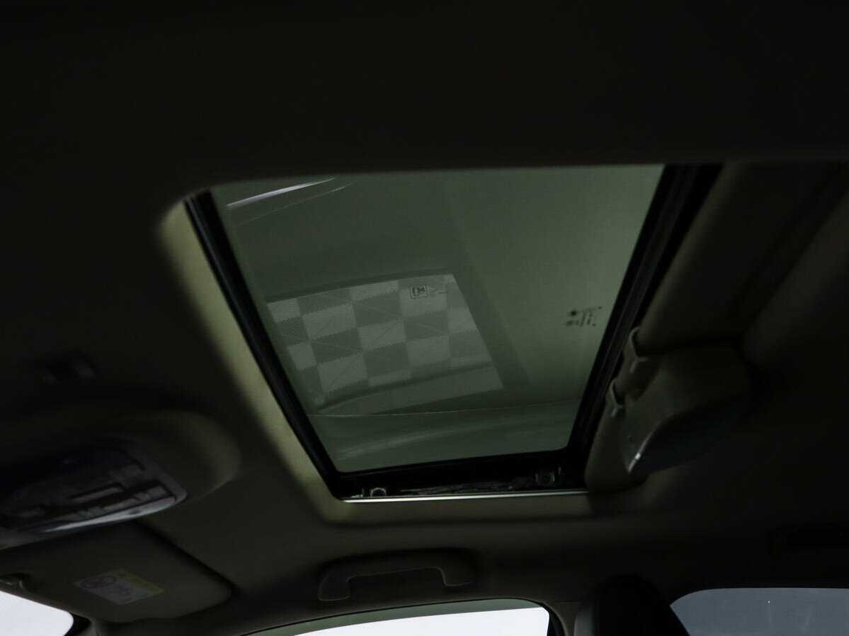 Haval F7x с пробегом — 2021 год. Фото: #25