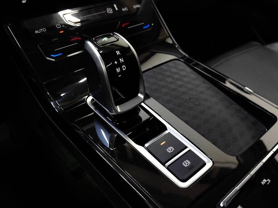 Chery Tiggo 7 Pro с пробегом — 2021 год. Фото: #15