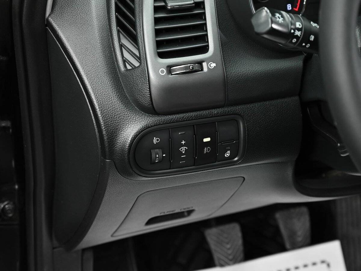 Kia Cerato с пробегом — 2015 год. Фото: #8