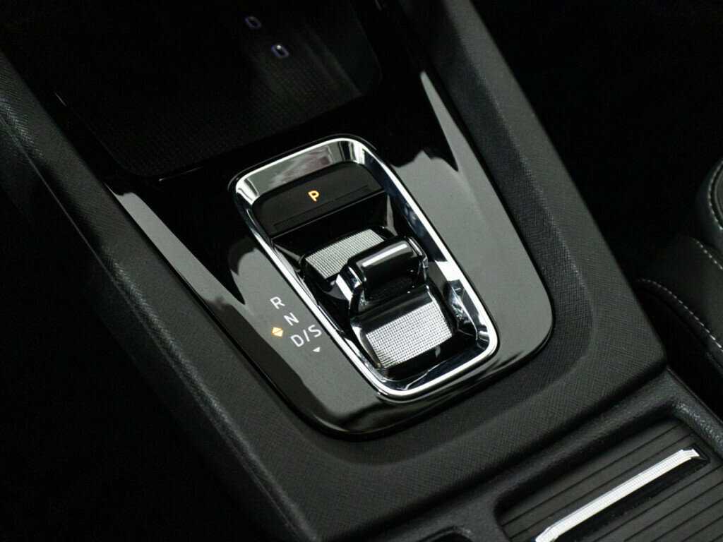 Skoda Octavia с пробегом — 2020 год. Фото: #19