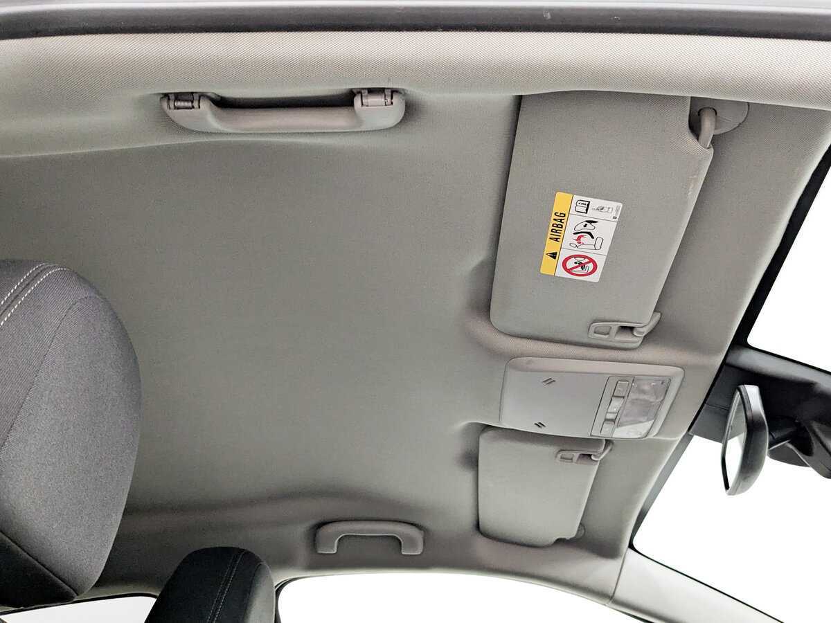 Opel Mokka с пробегом — 2014 год. Фото: #19