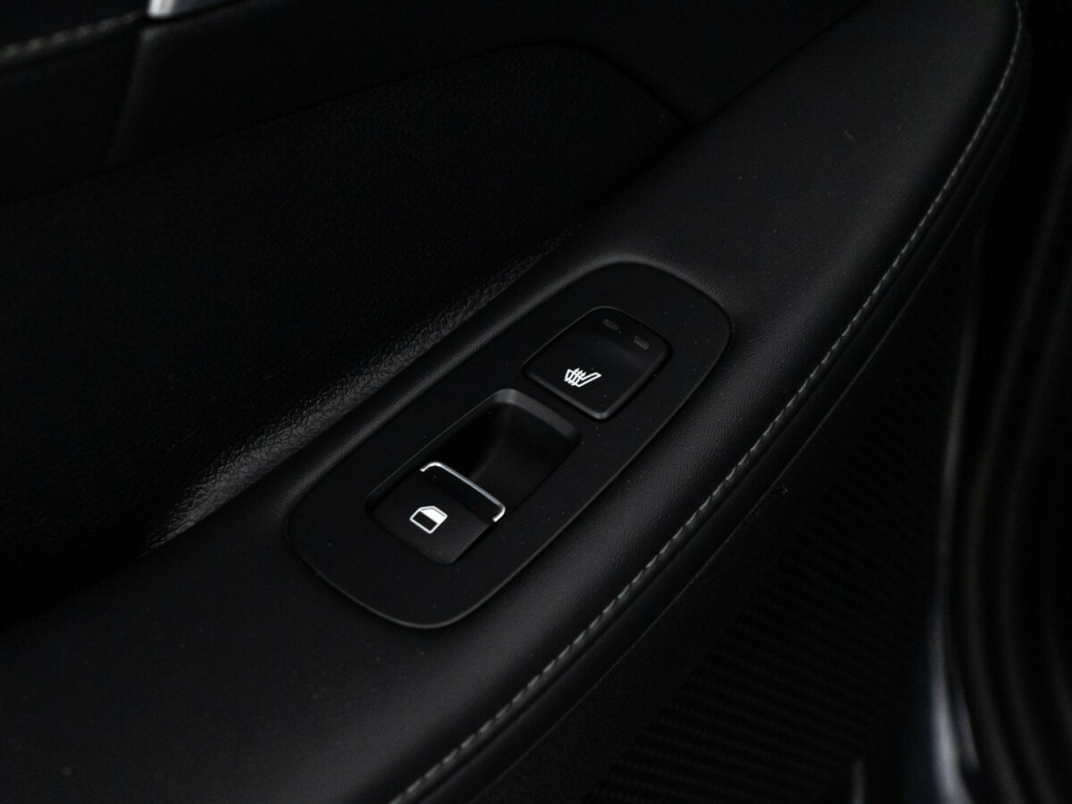 Hyundai Sonata с пробегом — 2019 год. Фото: #25