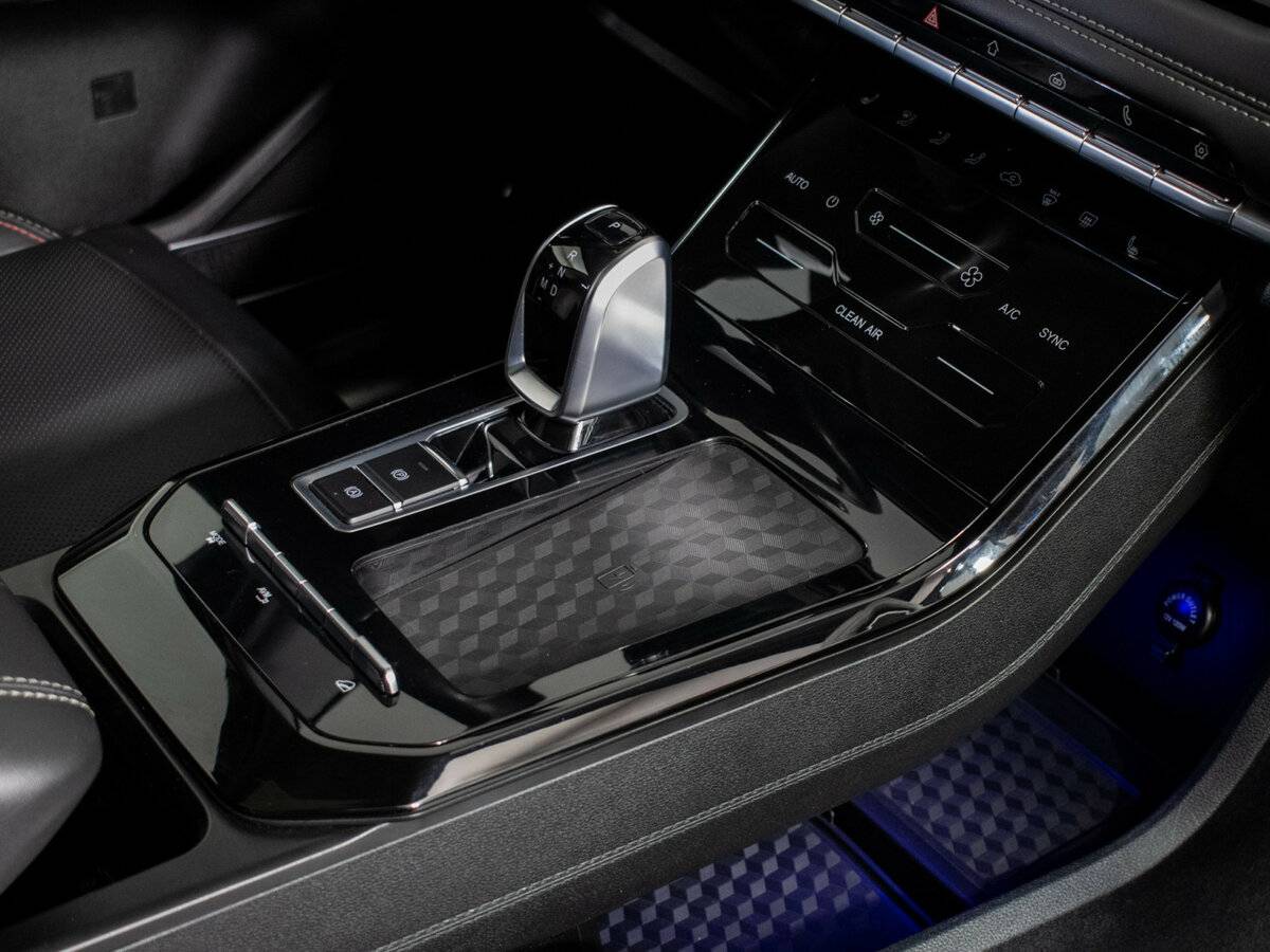 Chery Tiggo 7 Pro с пробегом — 2020 год. Фото: #15