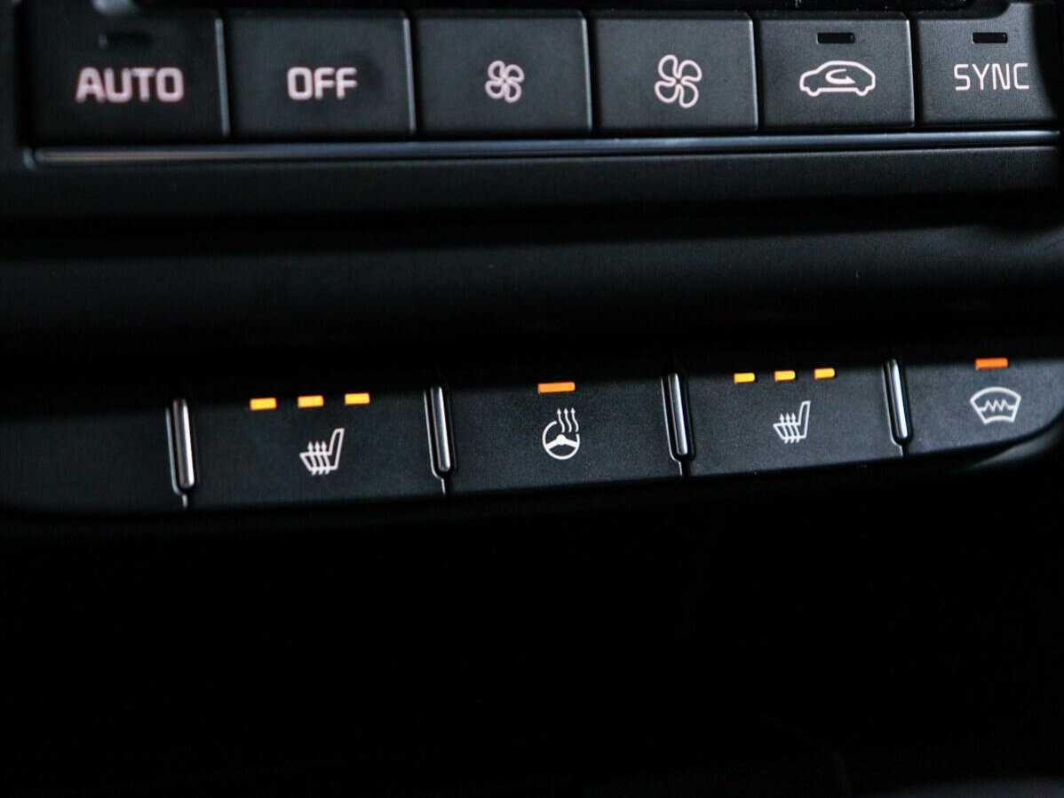 Kia Ceed с пробегом — 2020 год. Фото: #20