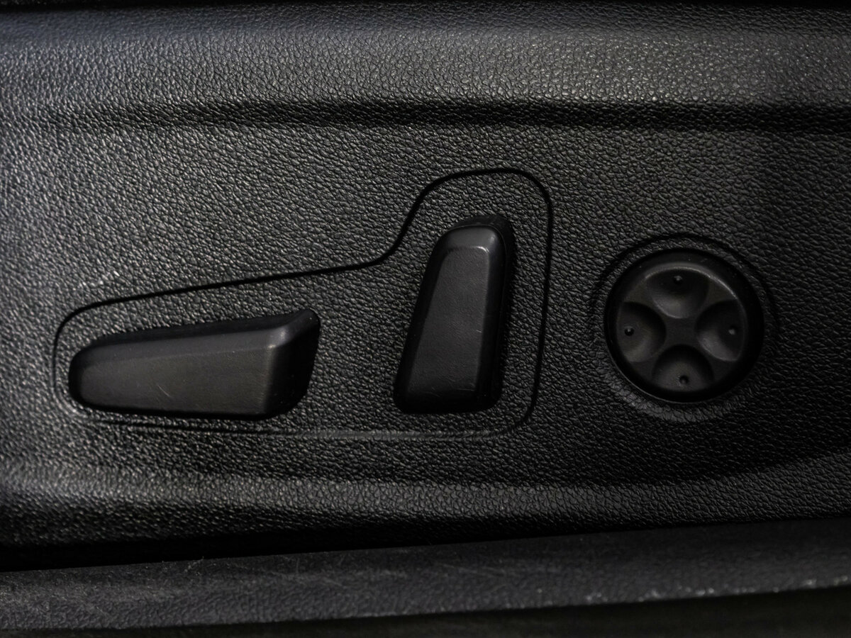 Kia Optima с пробегом — 2018 год. Фото: #31