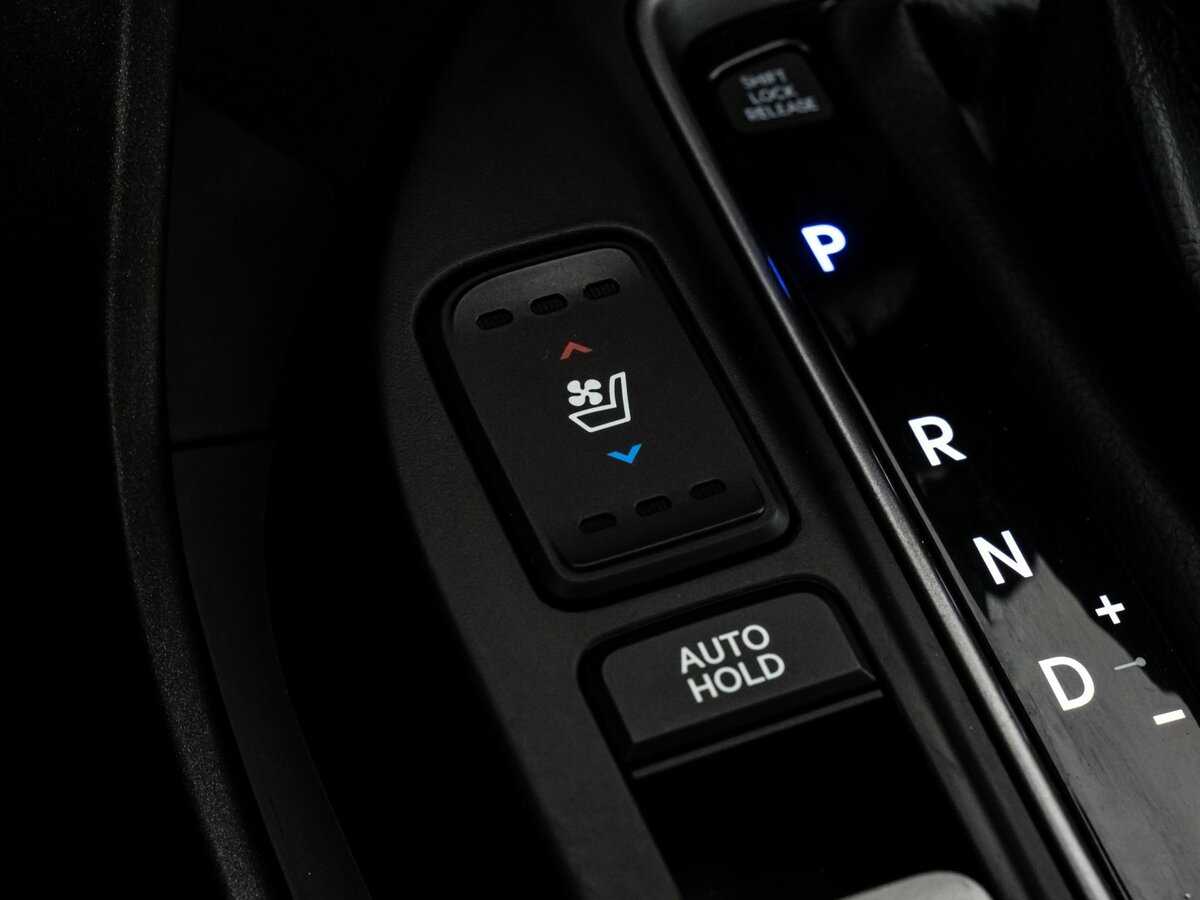 Hyundai Santa Fe с пробегом — 2013 год. Фото: #13