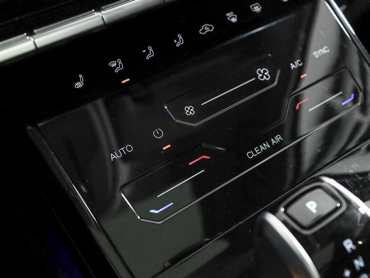 Chery Tiggo 7 Pro с пробегом — 2021 год. Фото: #15